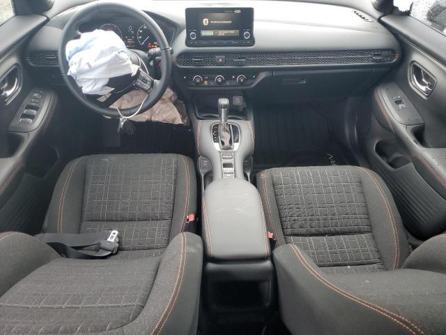  HONDA HR-V 2025 Белы