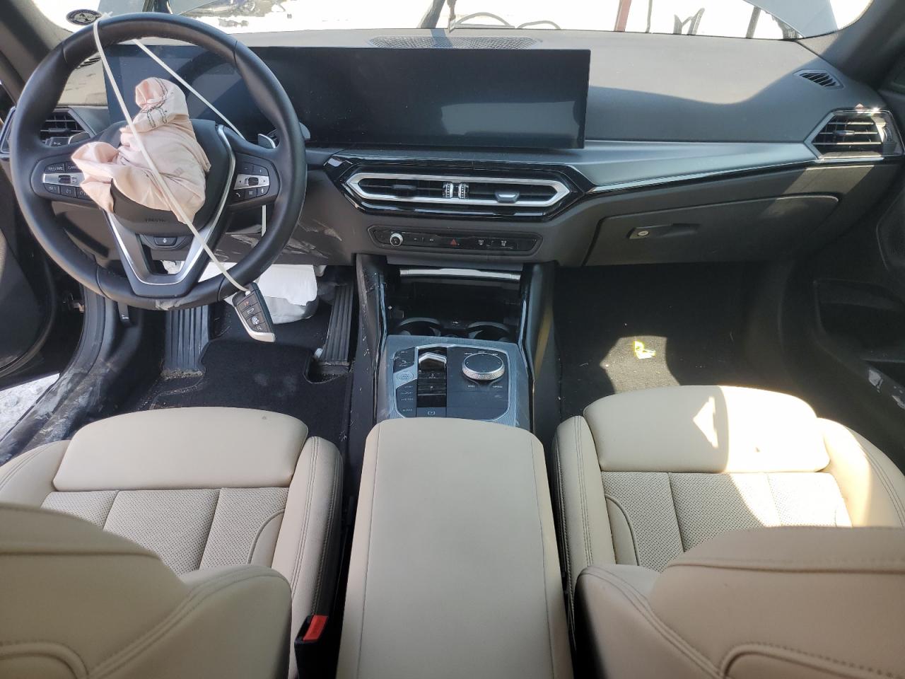 2024 BMW 230Xi VIN: 3MW33CM0XR8E57396 Lot: 68034185