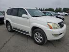 2004 LEXUS GX 470   for sale at Copart PA - PHILADELPHIA