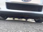 2009 TOYOTA AURIS TR S for sale at Copart SANDTOFT
