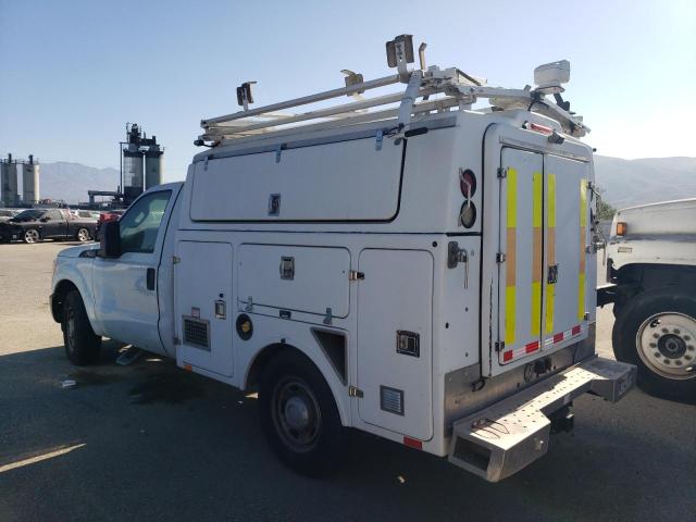 2013 FORD F350 SUPER DUTY  