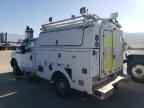 2013 FORD F350 SUPER DUTY   for sale at Copart CA - VAN NUYS
