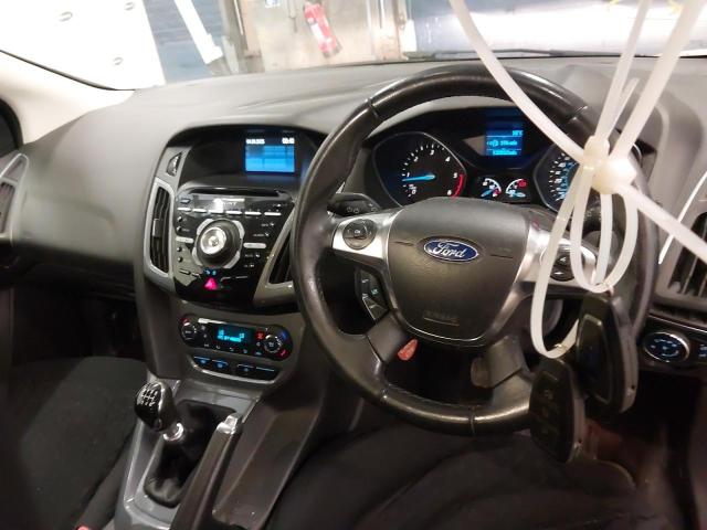 2013 FORD FOCUS TITA