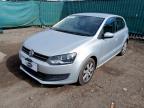 2010 VOLKSWAGEN POLO SE for sale at Copart PETERLEE