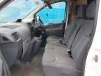 2008 PEUGEOT EXPERT HDI for sale at Copart YORK