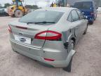 2008 FORD MONDEO GHIA A  for sale at Copart BRISTOL