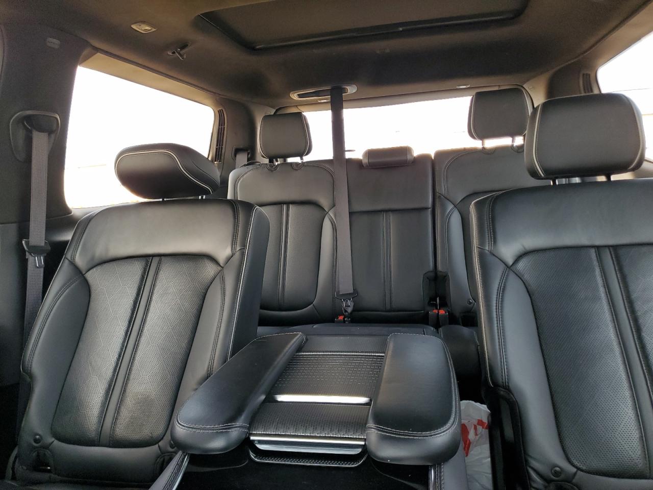 2022 Jeep Grand Wagoneer Series Ii VIN: 1C4SJVFJ3NS110040 Lot: 67217955