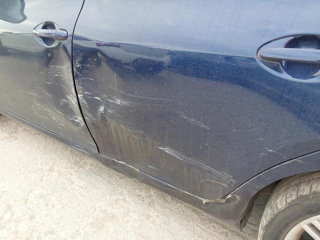 2008 TOYOTA AURIS SR V