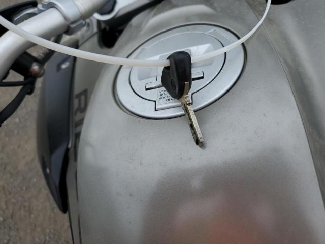2009 BMW R1200 GS ADVENTURE  