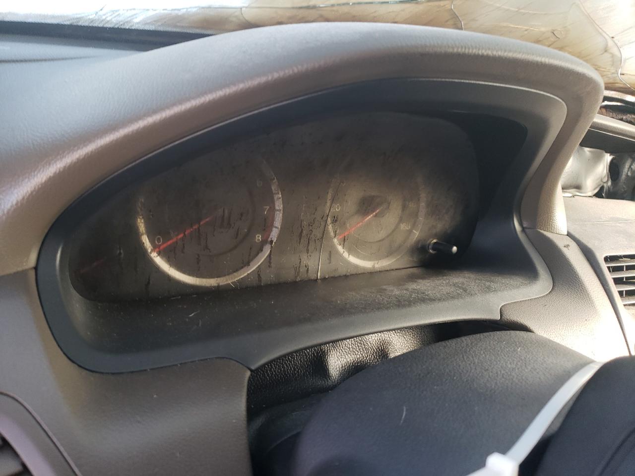 2009 Honda Accord Lx VIN: 1HGCP26379A134308 Lot: 69030705