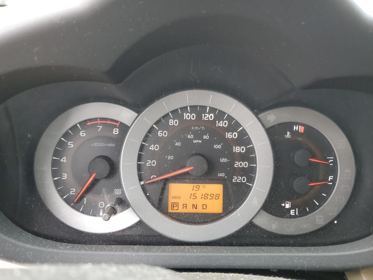 2010 Toyota Rav4 VIN: 2T3BF4DV6AW075187 Lot: 65873415