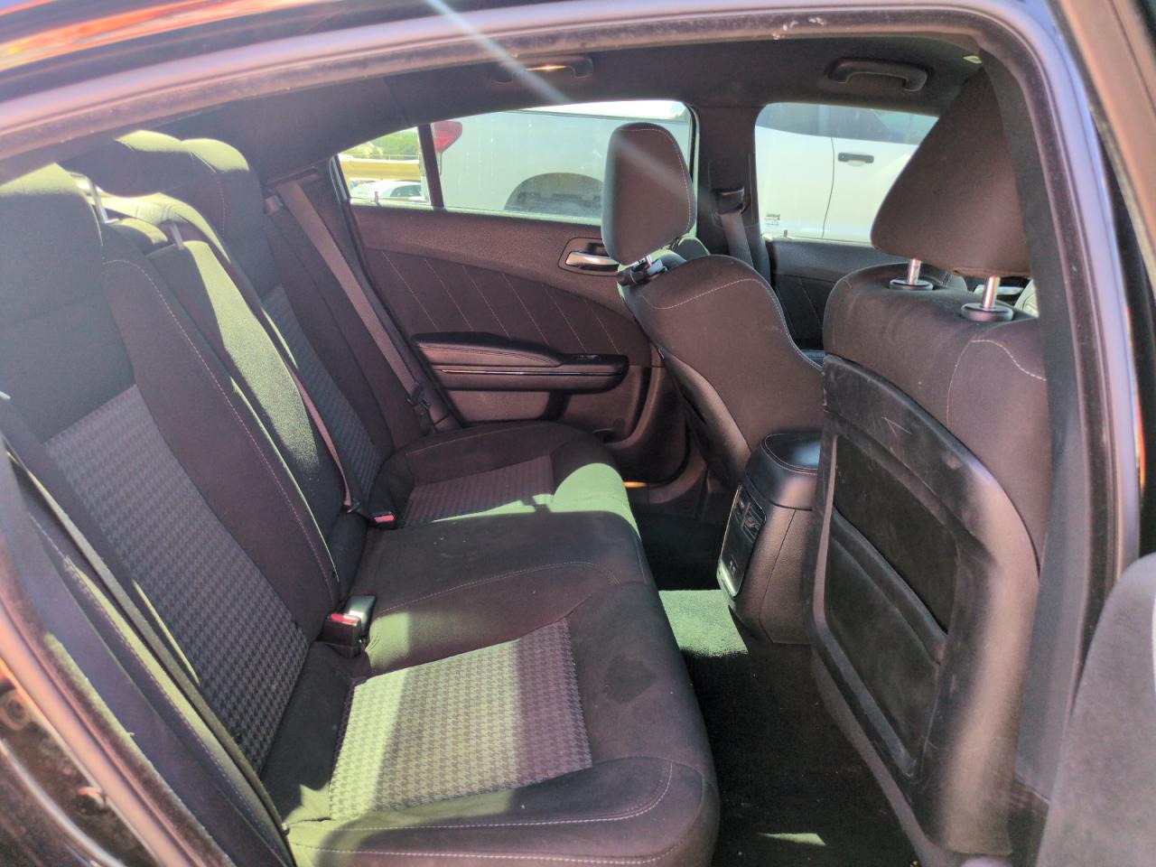 2021 Dodge Charger Gt VIN: 2C3CDXHG6MH612687 Lot: 67453275