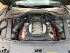 2011 AUDI A8 L QUATTRO   à vendre chez Copart MA - SOUTH BOSTON