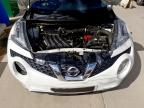 2014 NISSAN JUKE ACENTA for sale at Copart SANDY