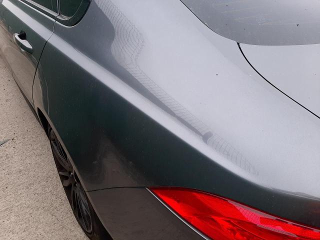 2016 JAGUAR XF V6 S D