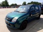 2007 SUZUKI IGNIS GL for sale at Copart SANDY