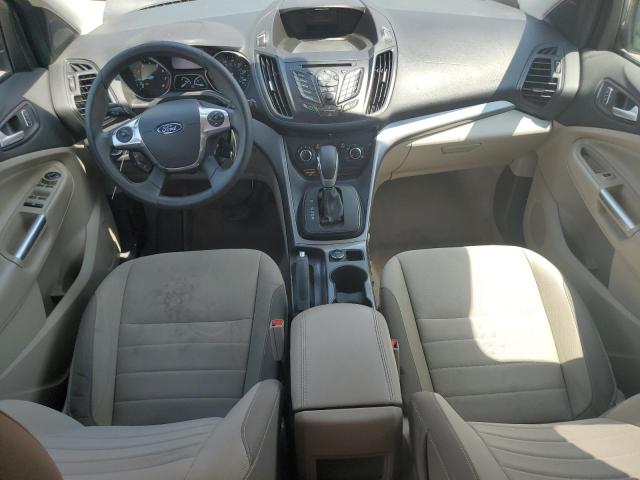  FORD ESCAPE 2016 Бургунди
