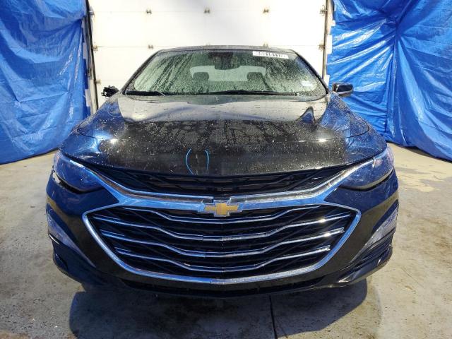  CHEVROLET MALIBU 2024 Czarny