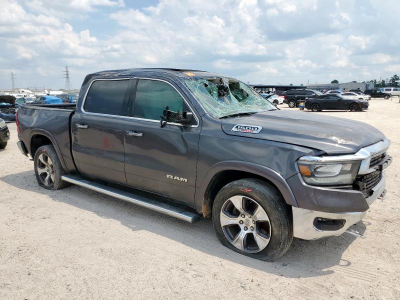  RAM 1500 2022 Угольный
