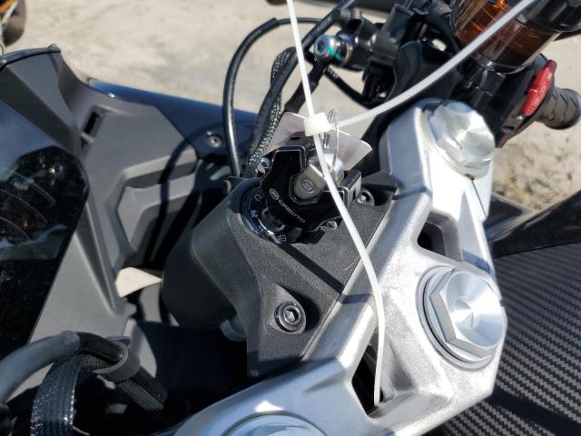 2024 CF MOTO 450SS   