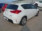 2012 TOYOTA AURIS SPORT for sale at Copart SANDWICH