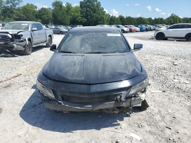  CHEVROLET IMPALA 2019 Черный