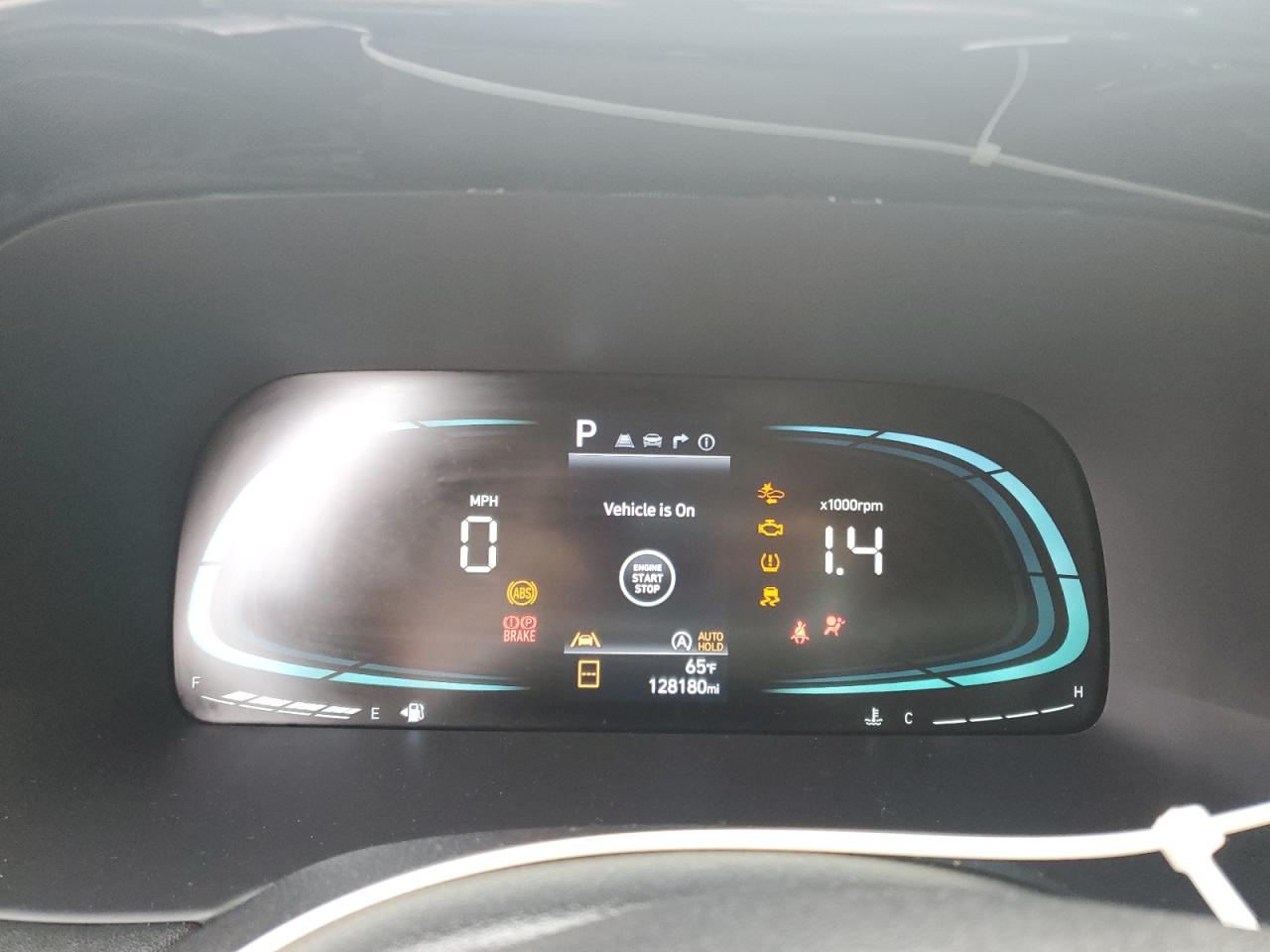 2023 Hyundai Palisade Se VIN: KM8R14GE2PU555432 Lot: 67570275