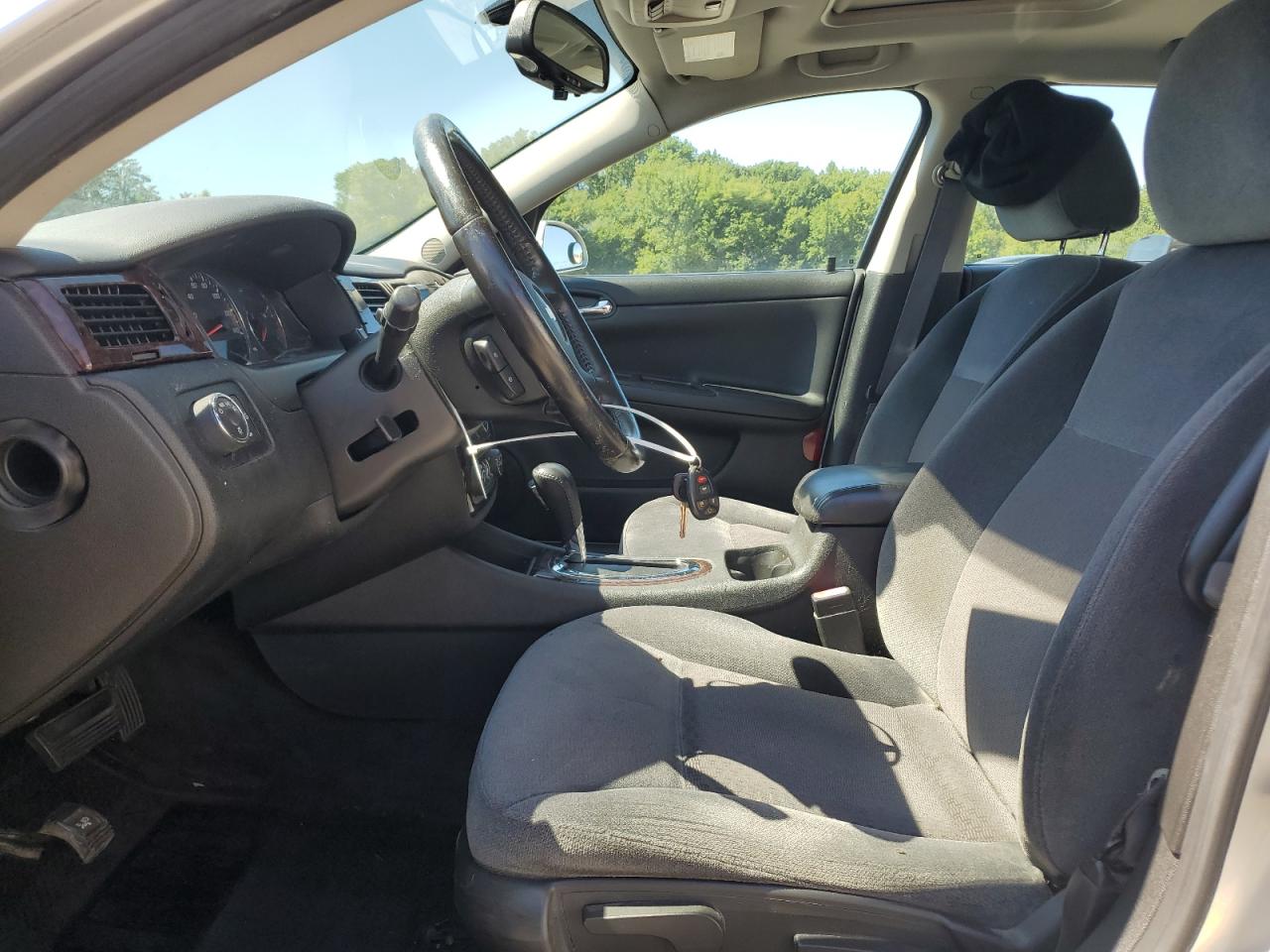 2013 Chevrolet Impala Lt VIN: 2G1WG5E33D1158342 Lot: 70051405