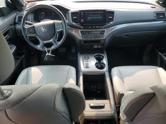  HONDA PASSPORT 2019 Серый