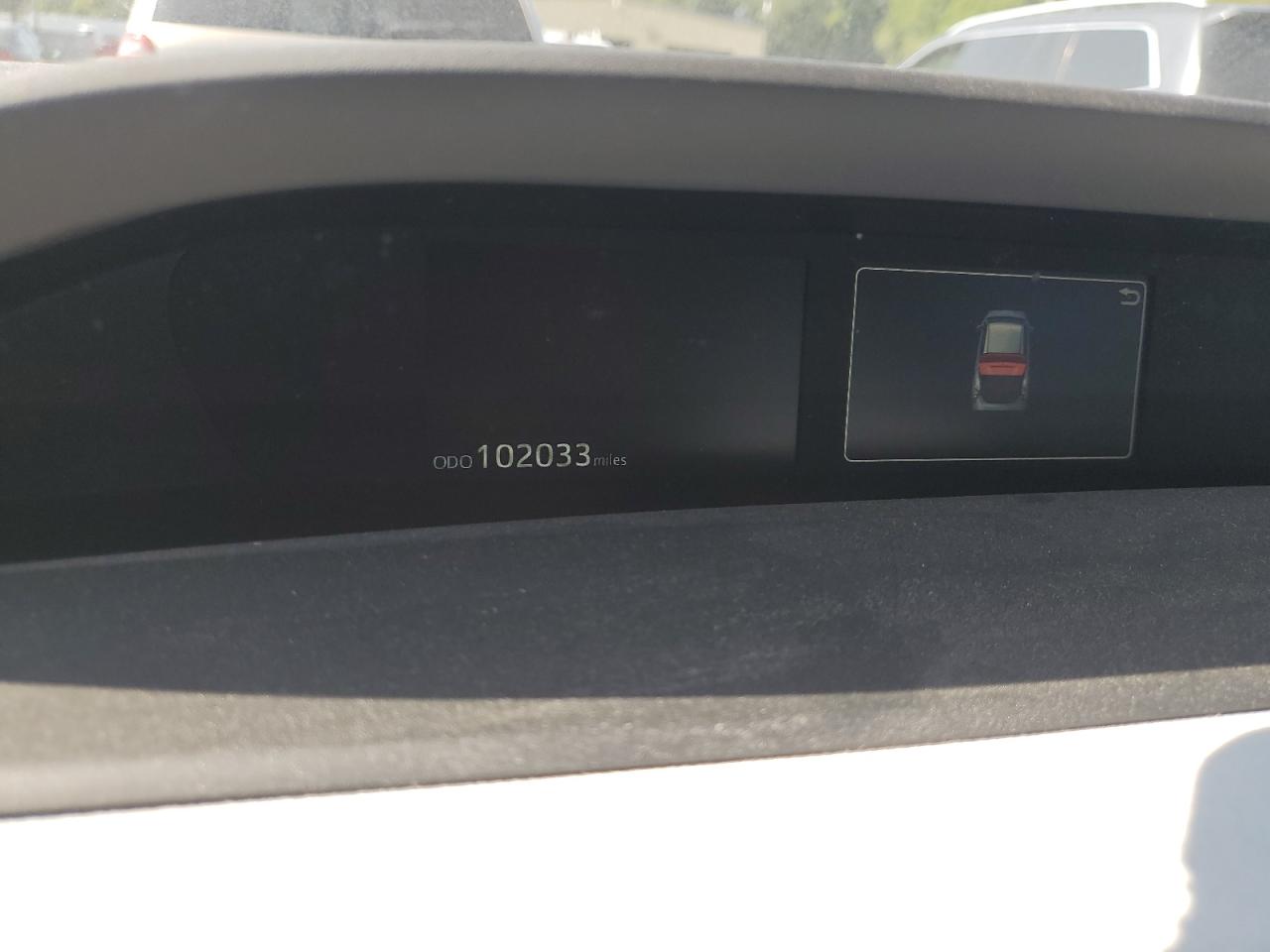 2016 Toyota Prius VIN: JTDKARFU9G3508612 Lot: 67346235