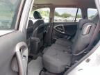 2009 TOYOTA RAV 4 XT-R for sale at Copart SANDTOFT