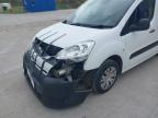 2018 CITROEN BERLINGO 6 for sale at Copart ST HELENS