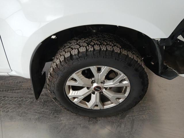 2023 ISUZU D-MAX DL20