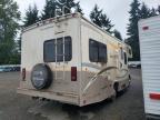 2007 CHEVROLET EXPRESS JAMBOREE MOTORHOME for sale at Copart WA - NORTH SEATTLE