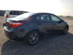 2018 TOYOTA COROLLA L   for sale at Copart ON - OTTAWA