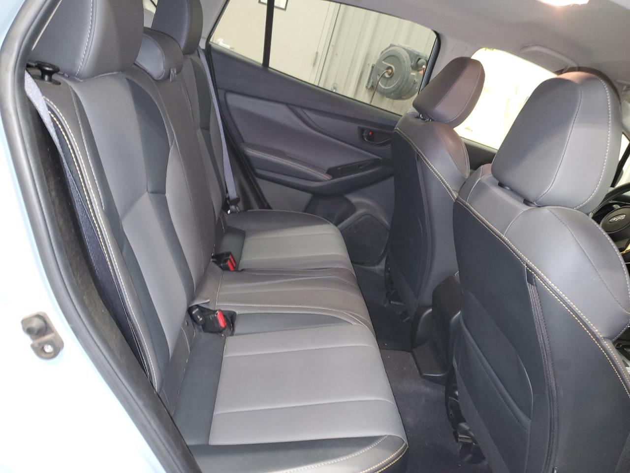 2021 Subaru Crosstrek Sport VIN: JF2GTHRC2MH350093 Lot: 67933435