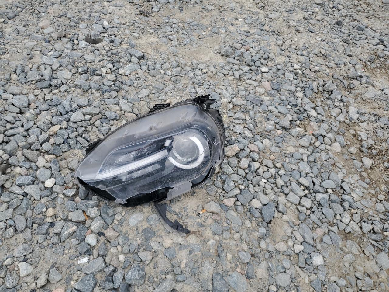 2023 Ford Bronco Sport Big Bend VIN: 3FMCR9B63PRD66002 Lot: 68888825