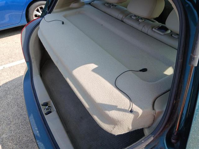 2002 HONDA CIVIC SE EXECUTIVE