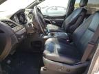2018 DODGE GRAND CARAVAN GT   for sale at Copart CA - SACRAMENTO