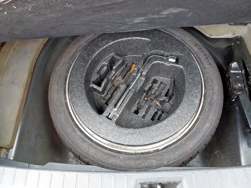2005 TOYOTA AVENSIS T SPIRIT