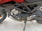 2020 HONDA CBF 125 NA-J  for sale at Copart BELFAST