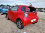 2009 TOYOTA IQ2 VVT-I  for sale at Copart WISBECH