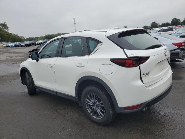  MAZDA CX-5 2019 Biały