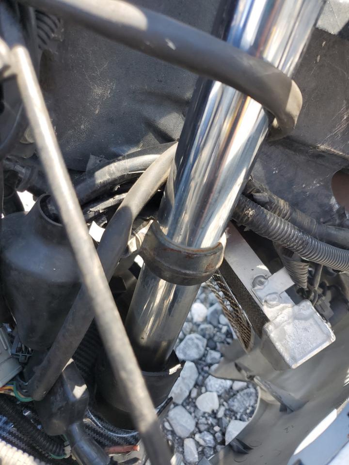 2002 Honda Cbr600 F4 VIN: JH2PC35092M308755 Lot: 69097245