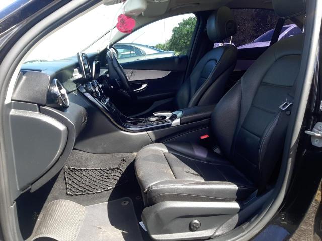 2017 MERCEDES-BENZ C350 SPORT PREMIUM E AUTO 