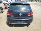 2010 VOLKSWAGEN GTI    for sale at Copart CA - SAN JOSE