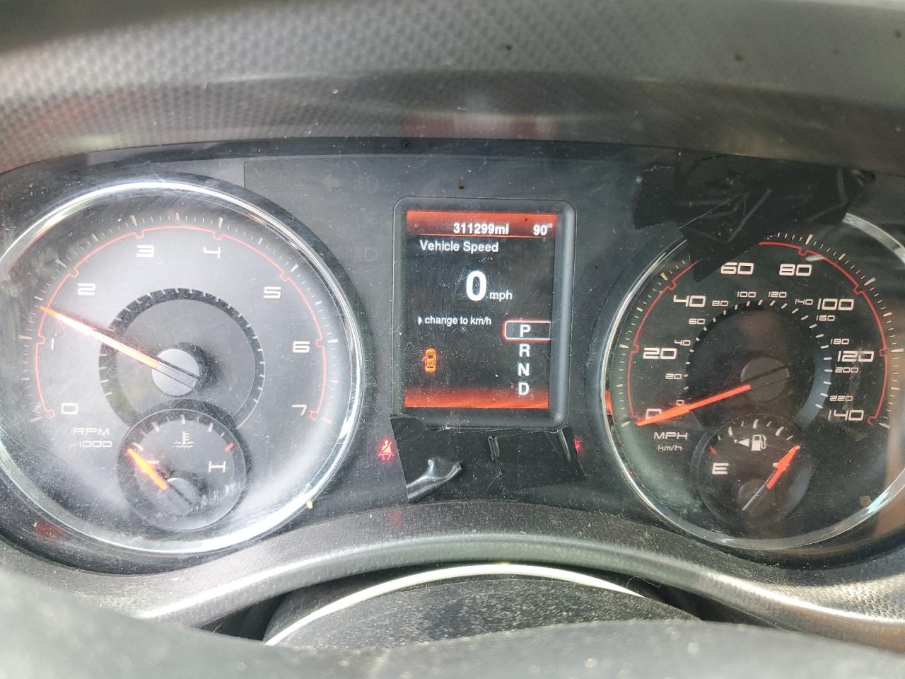 2013 Dodge Charger Se VIN: 2C3CDXBG4DH638536 Lot: 66343505