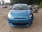 2015 MITSUBISHI MIRAGE DE   à vendre chez Copart ON - LONDON