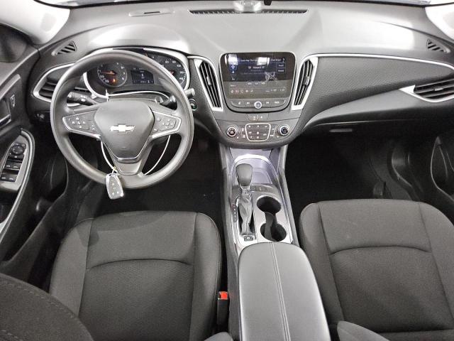  CHEVROLET MALIBU 2024 Złoty