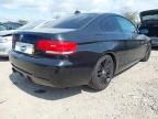2008 BMW 320I M SPO for sale at Copart BRISTOL
